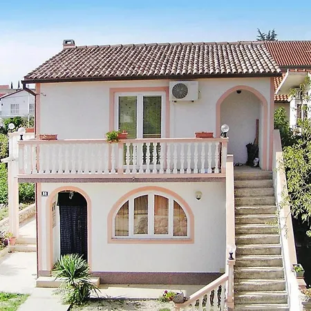 Fortuna In Pirovac, Close To The Seabeach Pirovac