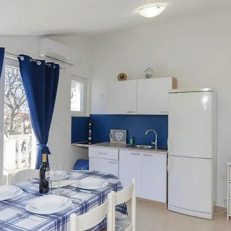 Fortuna In Pirovac, Close To The Seabeach *