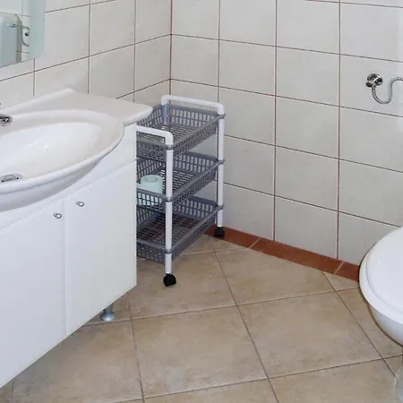 Apartment Fortuna In Pirovac, Close To The Seabeach Pirovac