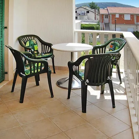 Fortuna In Pirovac, Close To The Seabeach *